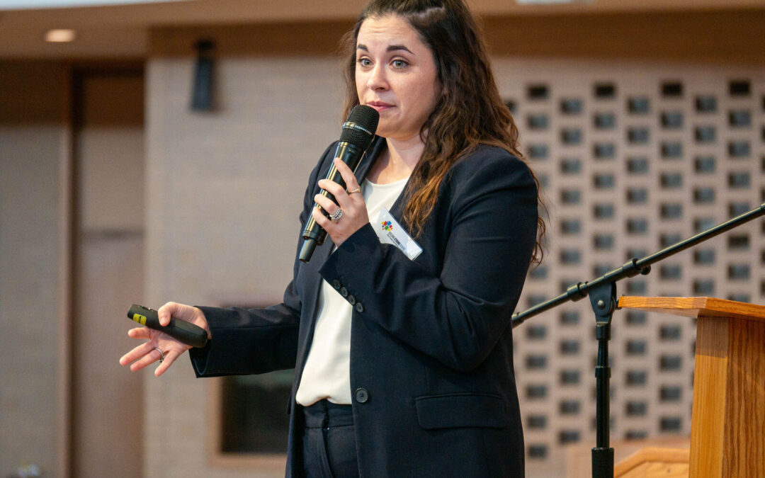 A Deep Dive into Hope: The HOPE Framework with Jessica Herzog-Hall, MSW